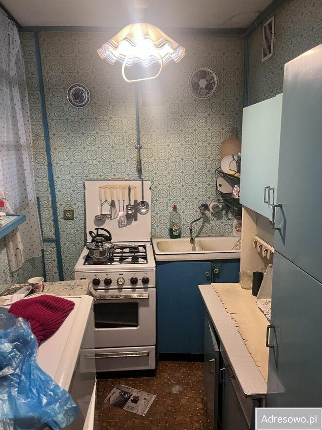 Mieszkanie 2-pokojowe Piła Centrum, ul. Bydgoska. Zdjęcie 2