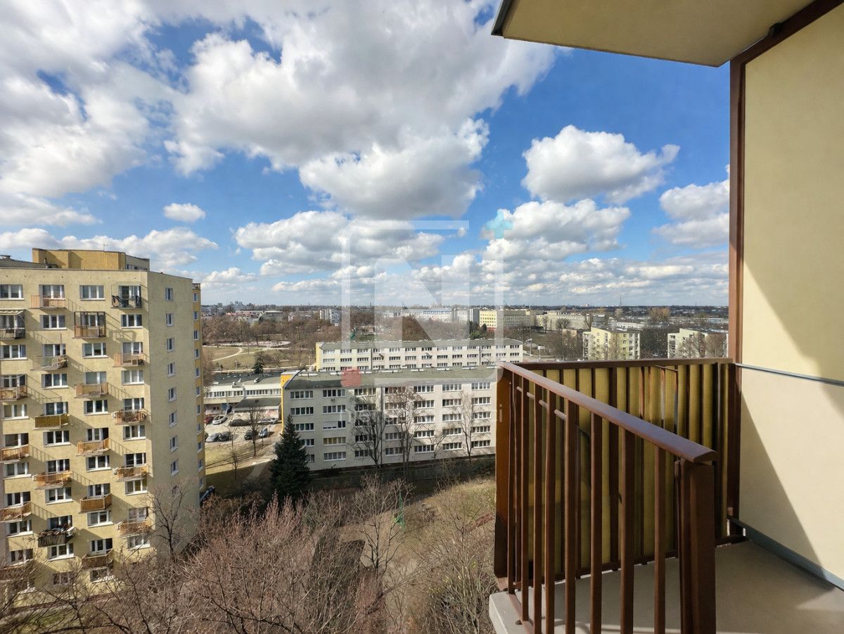 Mieszkanie 2-pokojowe Warszawa Praga-Południe, ul. Garwolińska. Zdjęcie 5