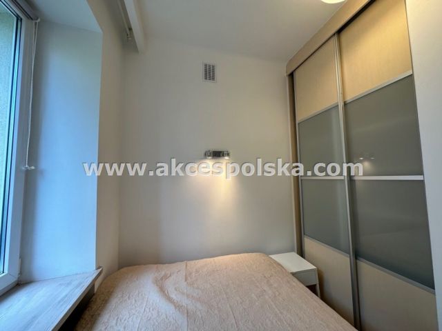 Mieszkanie 2-pokojowe Warszawa Mokotów, ul. Dolna. Zdjęcie 12