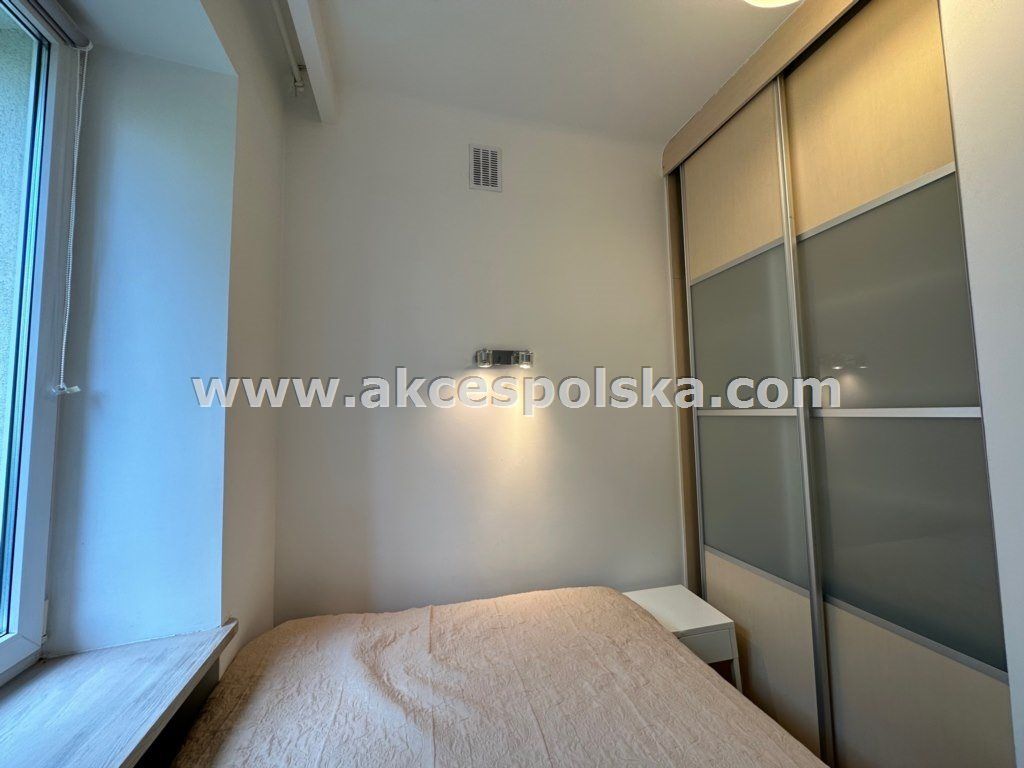 Mieszkanie 2-pokojowe Warszawa Mokotów, ul. Dolna. Zdjęcie 12