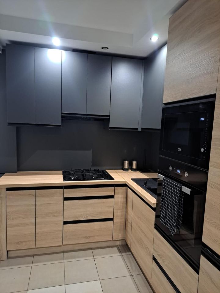 Mieszkanie 3-pokojowe Bełchatów, os. Dolnośląskie. Zdjęcie 3