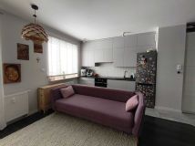 Mieszkanie 1-pokojowe Turka. Zdjęcie 1