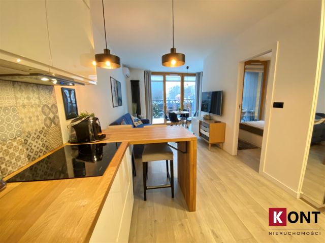 Mieszkanie 2-pokojowe Kraków Stare Miasto, ul. Masarska. Zdjęcie 2