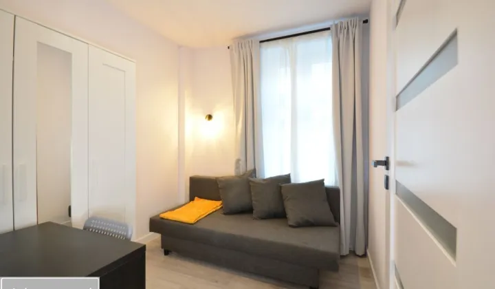 Pokój Katowice Śródmieście, ul. św. Jacka