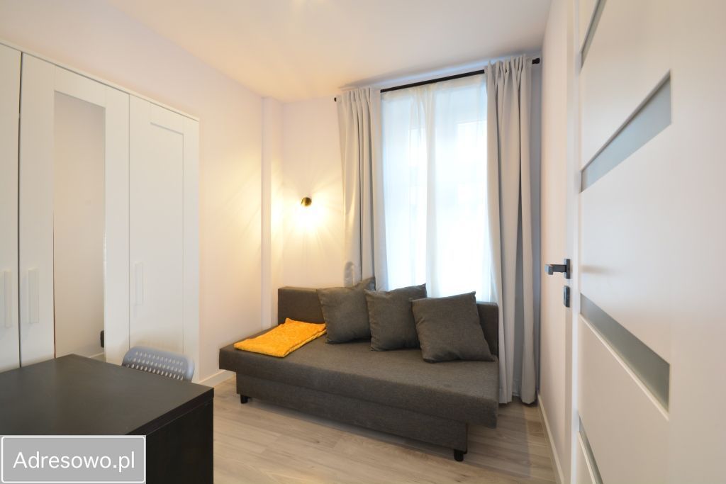 Pokój Katowice Śródmieście, ul. św. Jacka. Zdjęcie 1