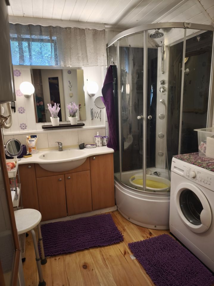 Działka rod Tenczynek, ul. Owocowa. Zdjęcie 14