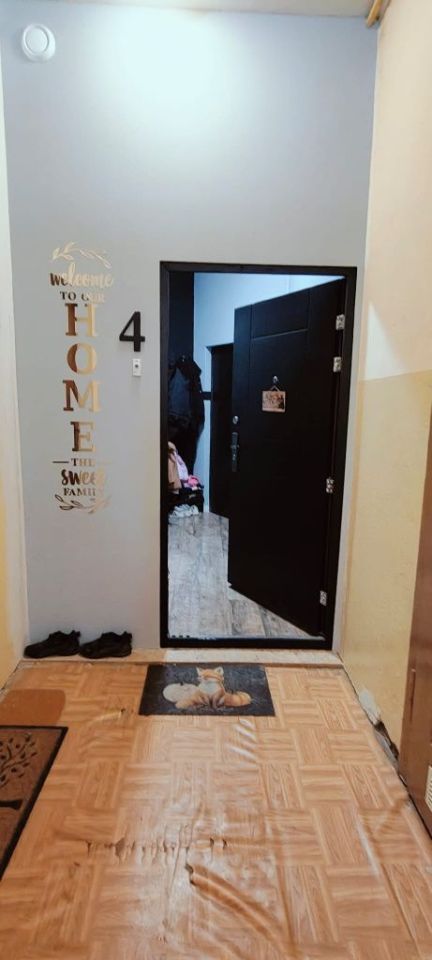 Mieszkanie 2-pokojowe Szprotawa. Zdjęcie 4