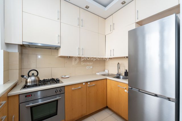 Mieszkanie 2-pokojowe Warszawa Śródmieście, ul. Koszykowa. Zdjęcie 5