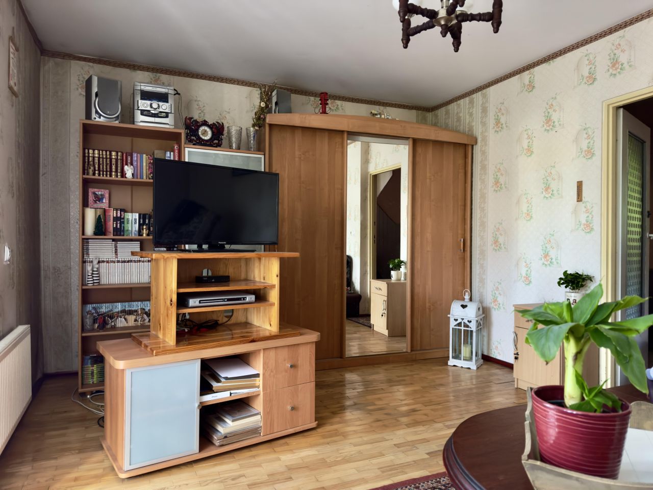 dom wolnostojący, 5 pokoi Dobre Miasto Przysiółek Górny, ul. Piechurów. Zdjęcie 6