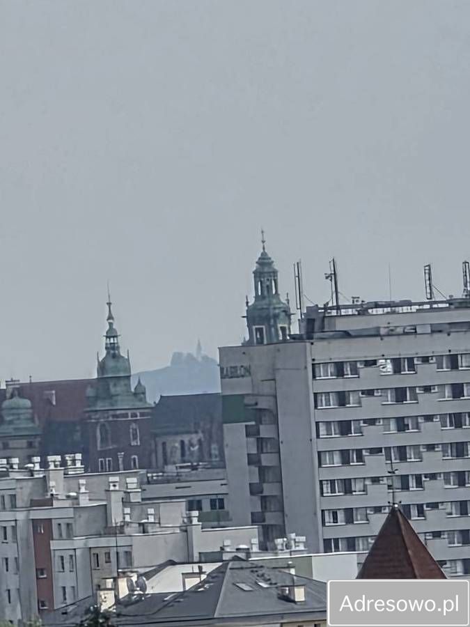 Mieszkanie 3-pokojowe Kraków Bronowice Małe, ul. Na Błonie. Zdjęcie 5