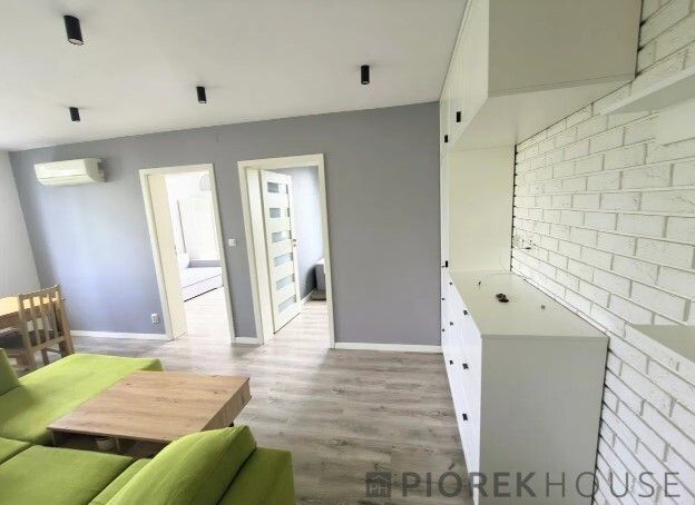 Mieszkanie 3-pokojowe Warszawa Mokotów, ul. Jana Feliksa Piwarskiego. Zdjęcie 2