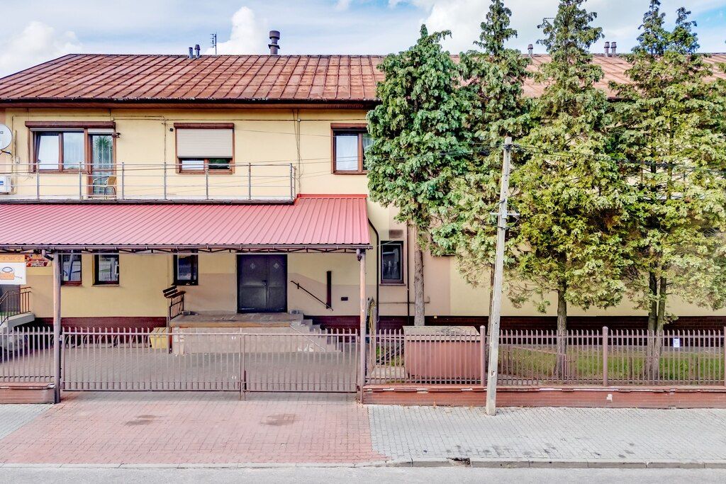 Lokal Mińsk Mazowiecki Nowe Miasto, ul. Małopolska. Zdjęcie 2