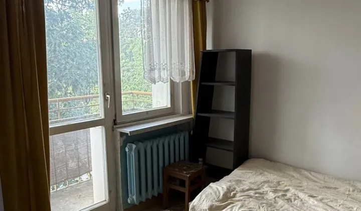 Mieszkanie 2-pokojowe Warszawa Praga-Południe, ul. Ostrobramska