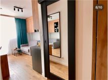 Mieszkanie 1-pokojowe Kraków Prądnik Biały, ul. Wielkotyrnowska. Zdjęcie 2