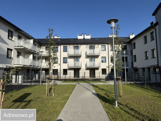 Mieszkanie 3-pokojowe Szczecin Żelechowa, ul. Pelikana. Zdjęcie 1