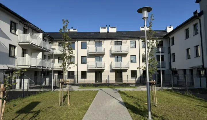 Mieszkanie 3-pokojowe Szczecin Żelechowa, ul. Pelikana