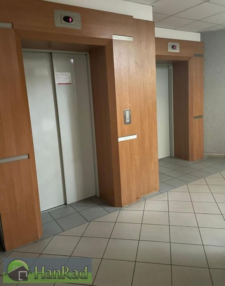 Mieszkanie 3-pokojowe Poznań Rataje, ul. Katowicka. Zdjęcie 17