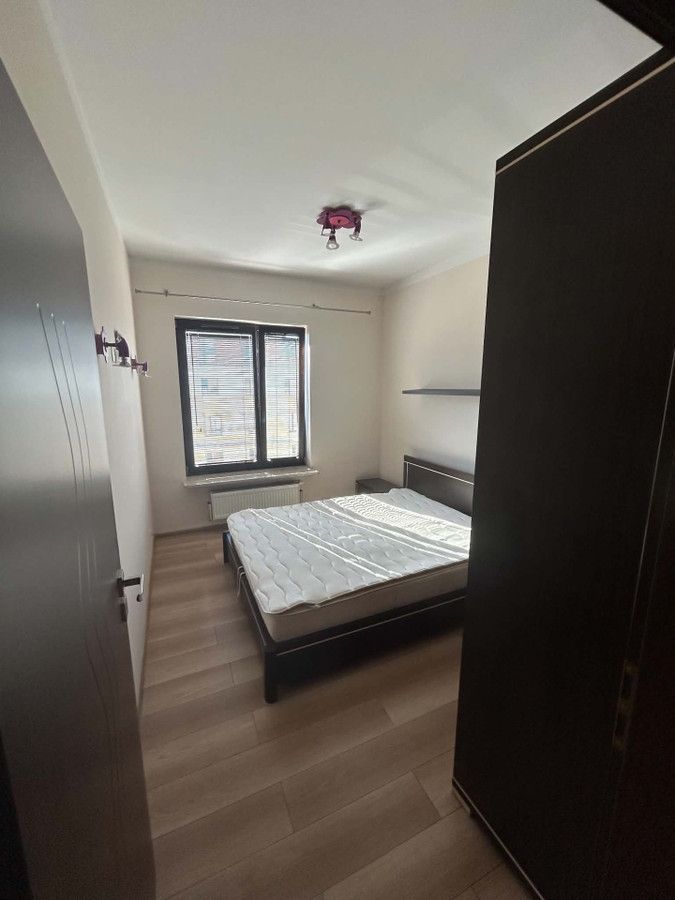Mieszkanie 2-pokojowe Warszawa Wilanów, ul. Księdza Prymasa Augusta Hlonda. Zdjęcie 9