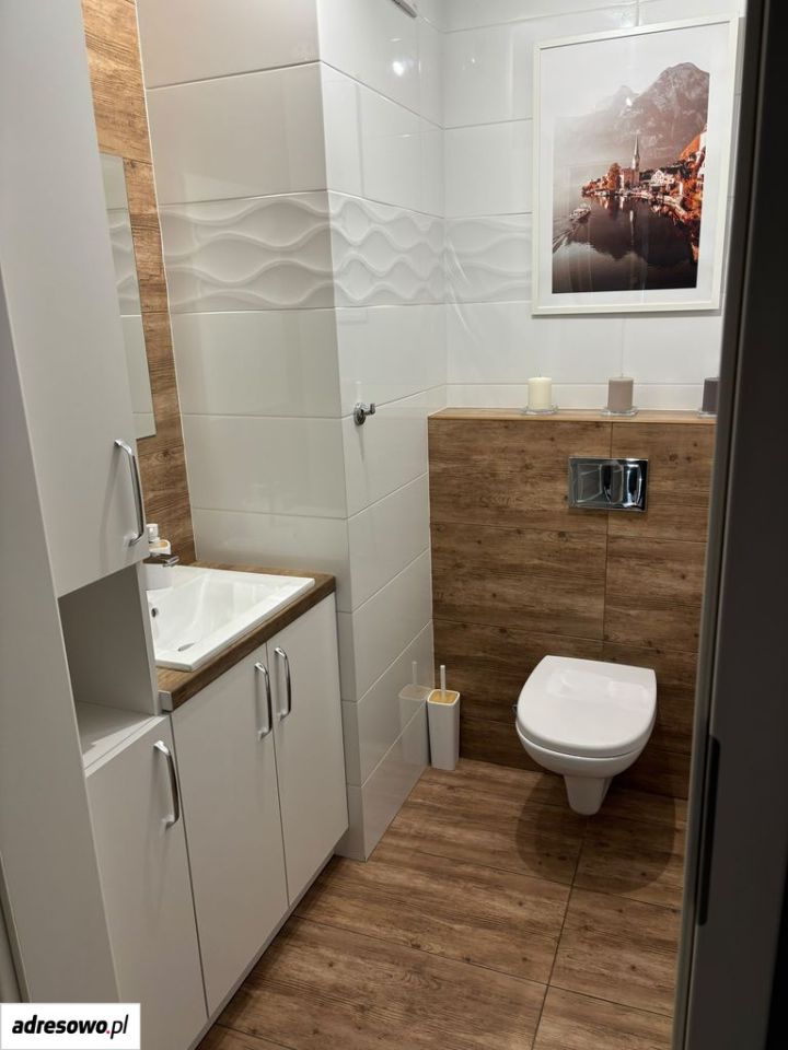 Mieszkanie 3-pokojowe Piastów, ul. Stanisława Bodycha. Zdjęcie 14