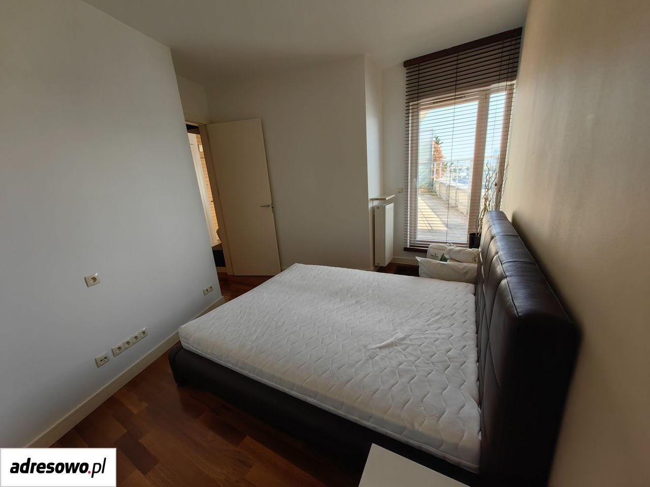 Mieszkanie 2-pokojowe Warszawa Wola, ul. Okopowa. Zdjęcie 19