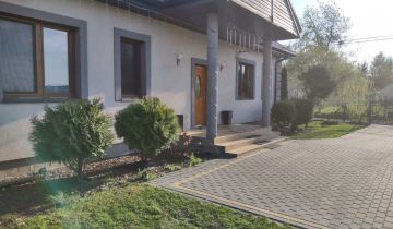 dom wolnostojący, 4 pokoje Żółwin