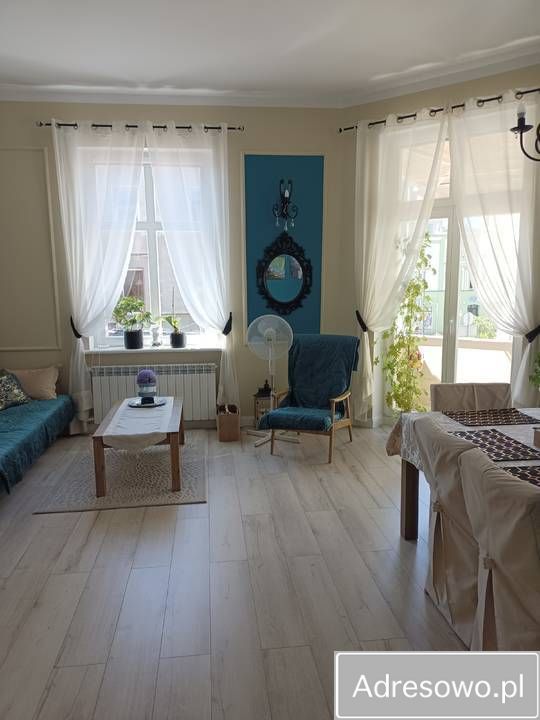 Mieszkanie 2-pokojowe Nowa Sól, ul. Zjednoczenia. Zdjęcie 4