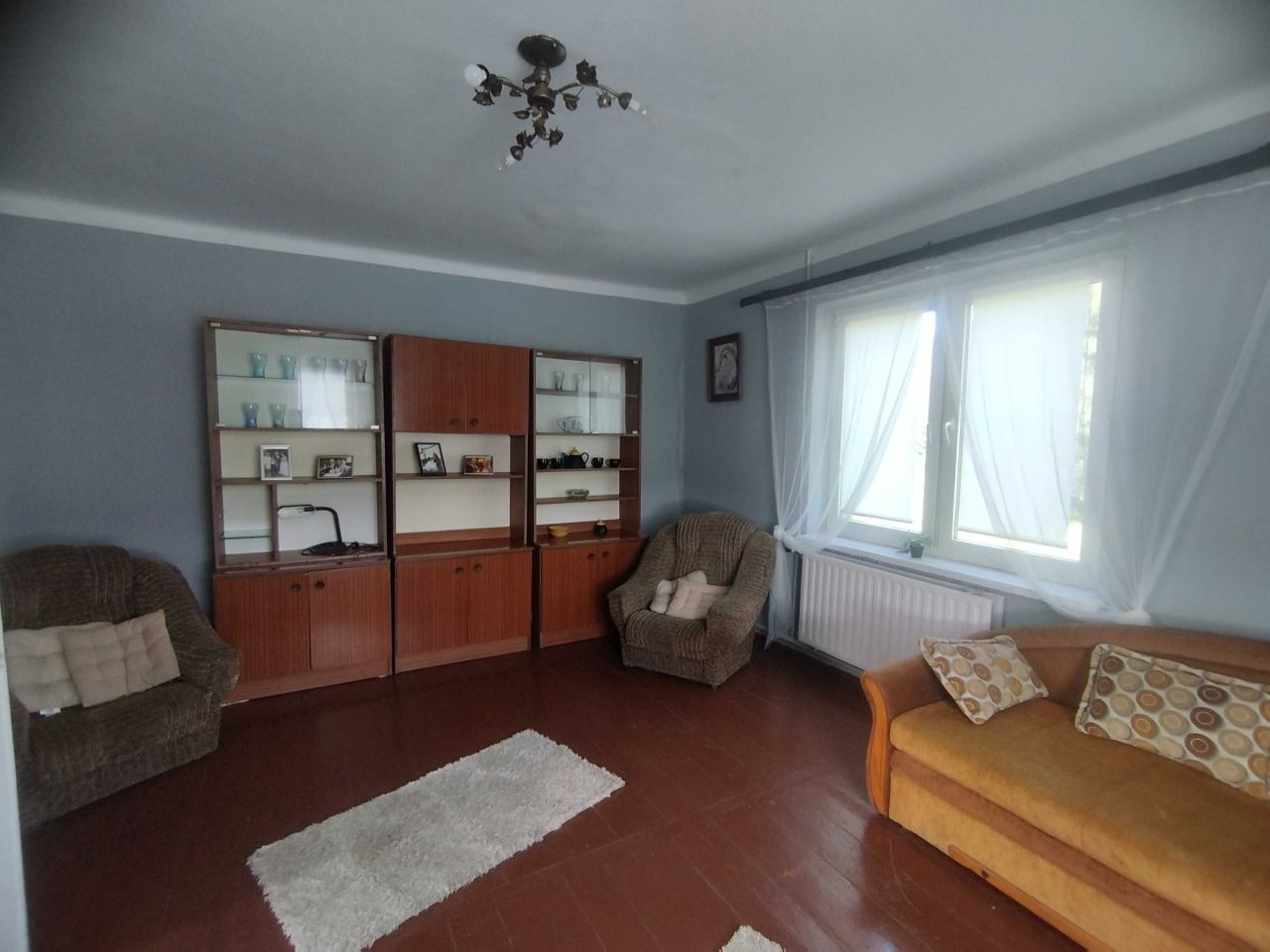 siedlisko, 2 pokoje Radawiec Duży. Zdjęcie 5