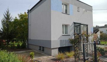dom wolnostojący Poznań Junikowo, ul. Grotkowska