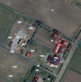 Działka rolno-budowlana Rumia, ul. Różana. Zdjęcie 1