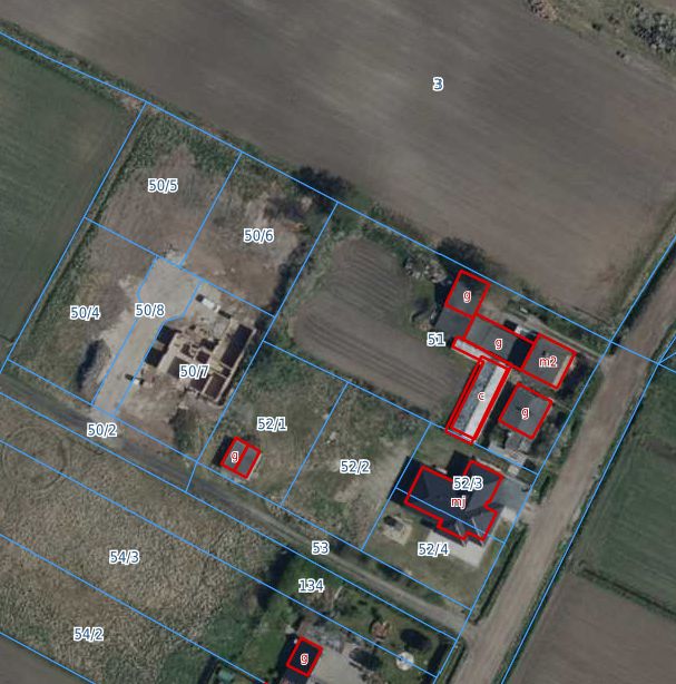 Działka rolno-budowlana Rumia, ul. Różana. Zdjęcie 2