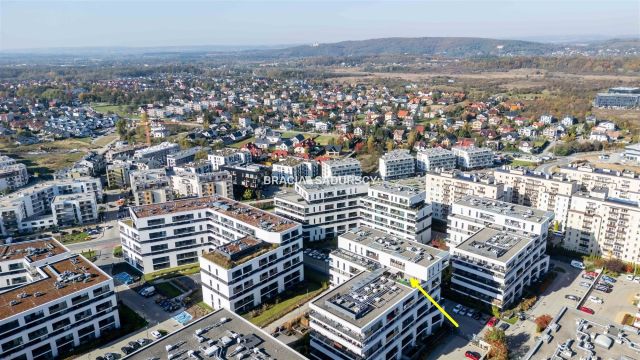 Mieszkanie 2-pokojowe Kraków Dębniki, ul. Czerwone Maki. Zdjęcie 7