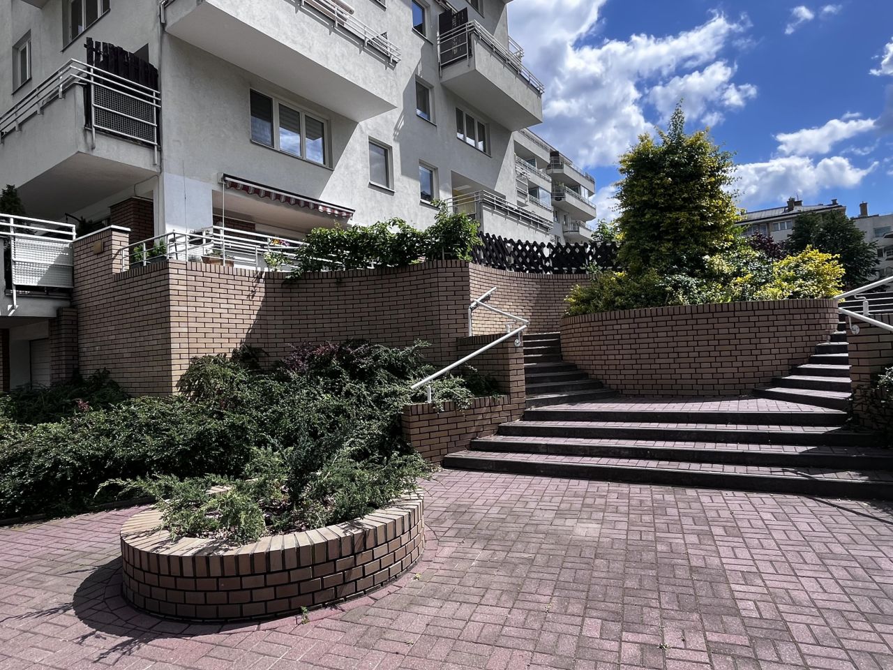 Mieszkanie 3-pokojowe Warszawa Bielany, ul. Marymoncka. Zdjęcie 19