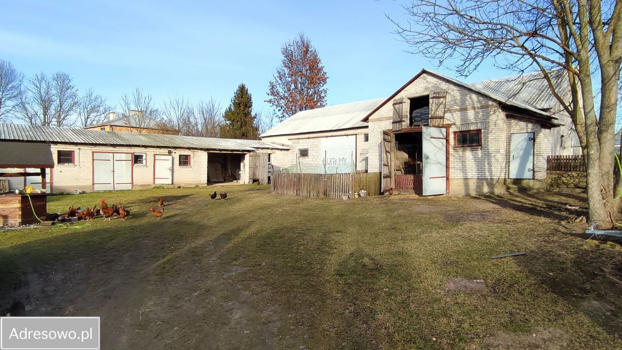 dom wolnostojący, 5 pokoi Zawisty Zawisty-Dworaki. Zdjęcie 8