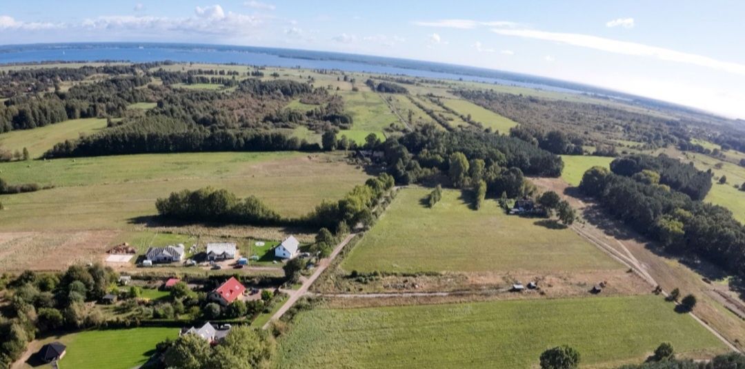 Działka rolno-budowlana Niekłończyca. Zdjęcie 2