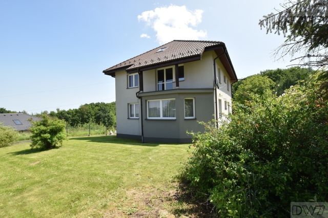 dom wolnostojący, 6 pokoi Bochnia, ul. Łychów. Zdjęcie 5