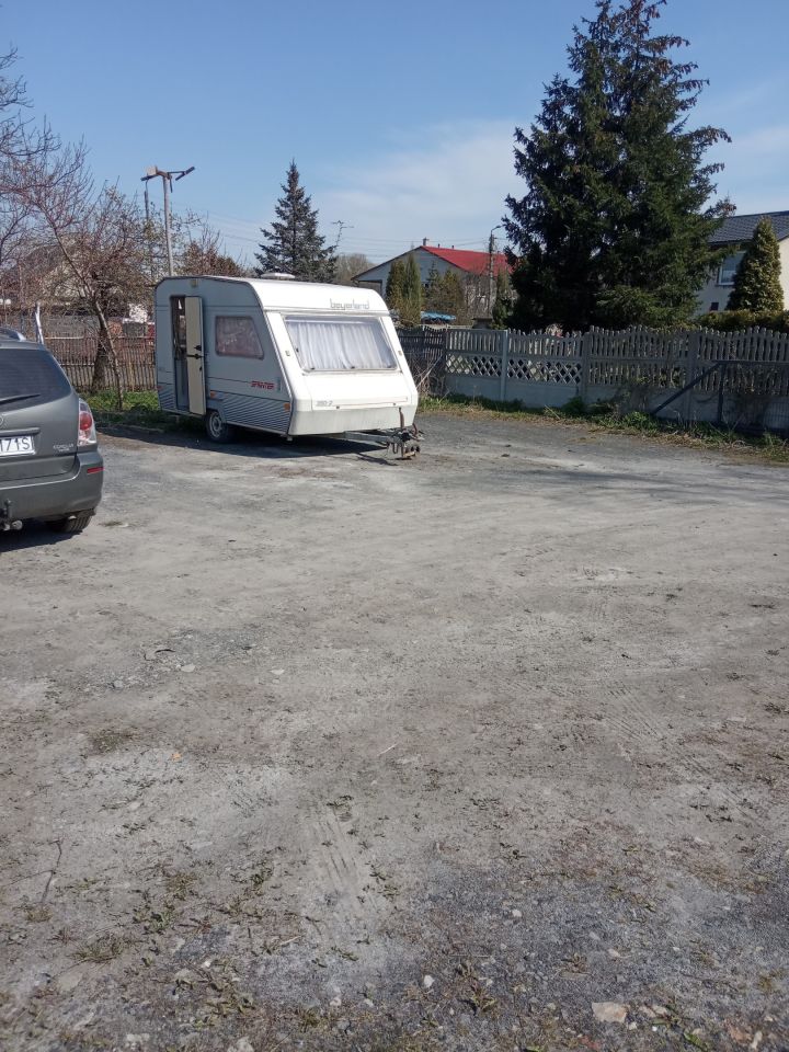 Działka budowlana Zabrze Maciejów, ul. Franklina Roosevelta. Zdjęcie 3