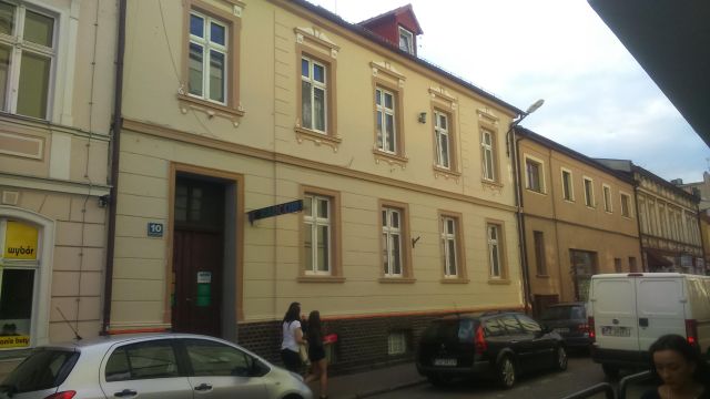 Mieszkanie 3-pokojowe Szamotuły, ul. Dworcowa. Zdjęcie 1