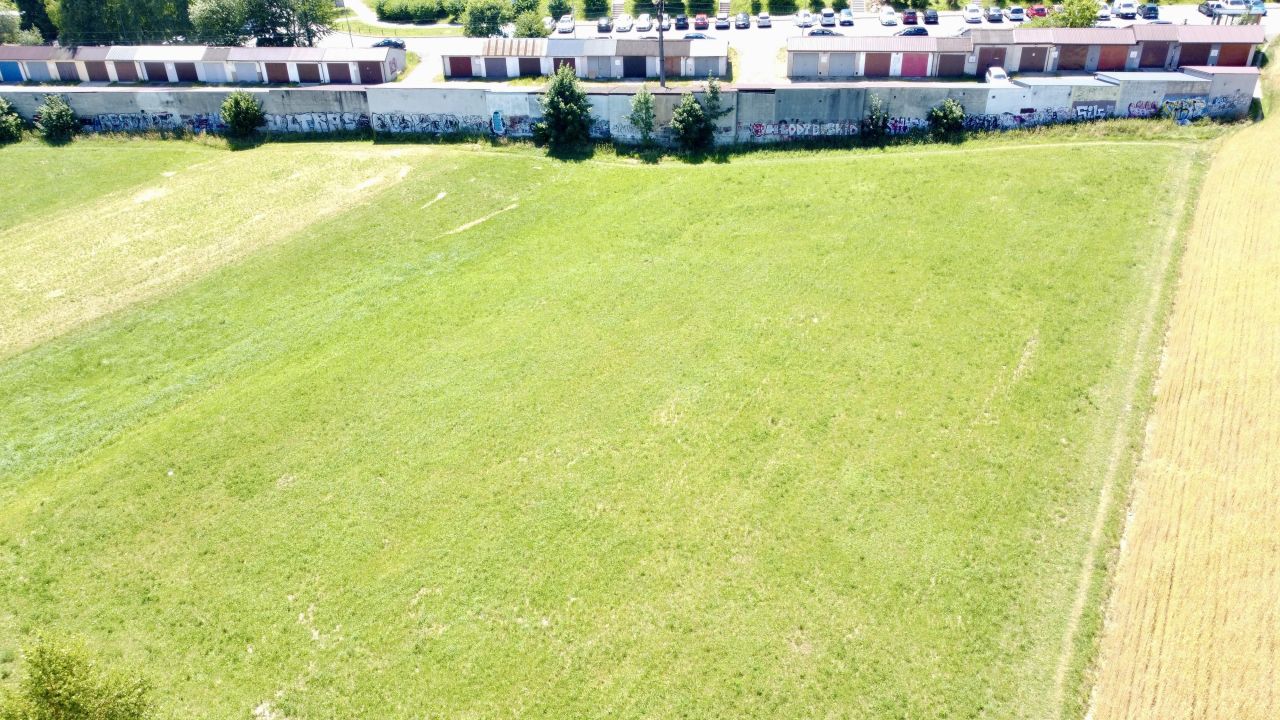 Działka inwestycyjna Wieprz. Zdjęcie 7