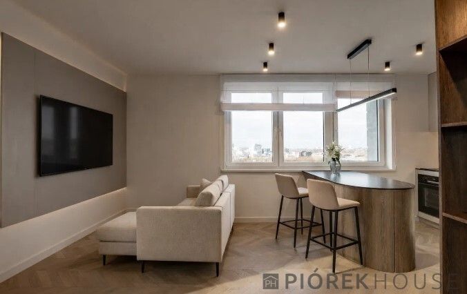 Mieszkanie 2-pokojowe Warszawa Śródmieście, ul. Górnośląska. Zdjęcie 3