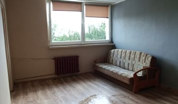 Mieszkanie 1-pokojowe Łódź Dąbrowa, ul. Alojzego Felińskiego