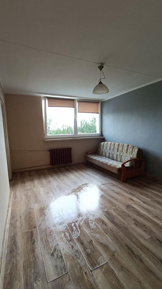 Mieszkanie 1-pokojowe Łódź Dąbrowa, ul. Alojzego Felińskiego