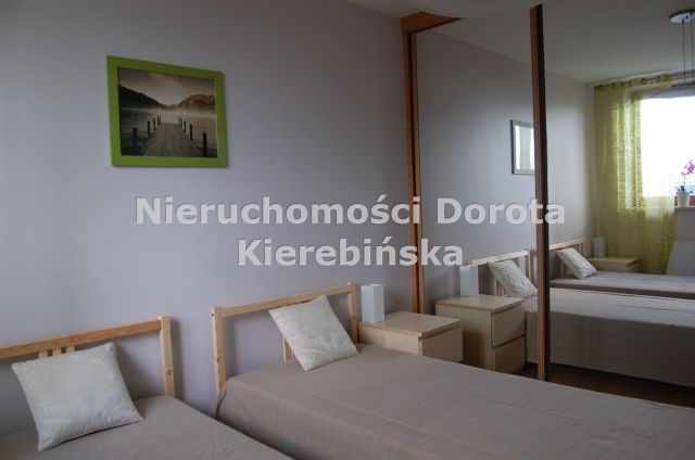 Mieszkanie 3-pokojowe Warszawa Ochota, ul. Juliana Ursyna Niemcewicza. Zdjęcie 12