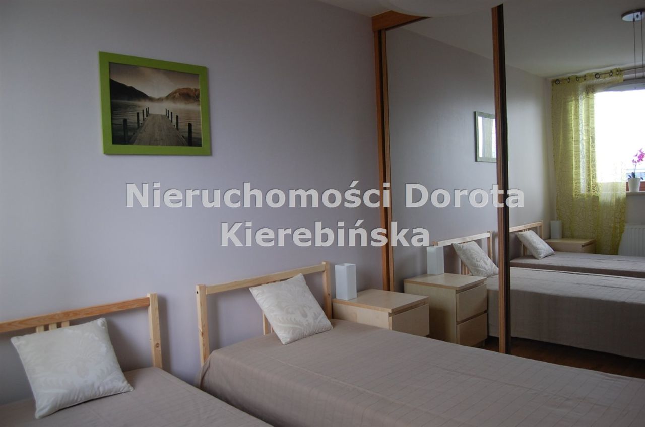 Mieszkanie 3-pokojowe Warszawa Ochota, ul. Juliana Ursyna Niemcewicza. Zdjęcie 12