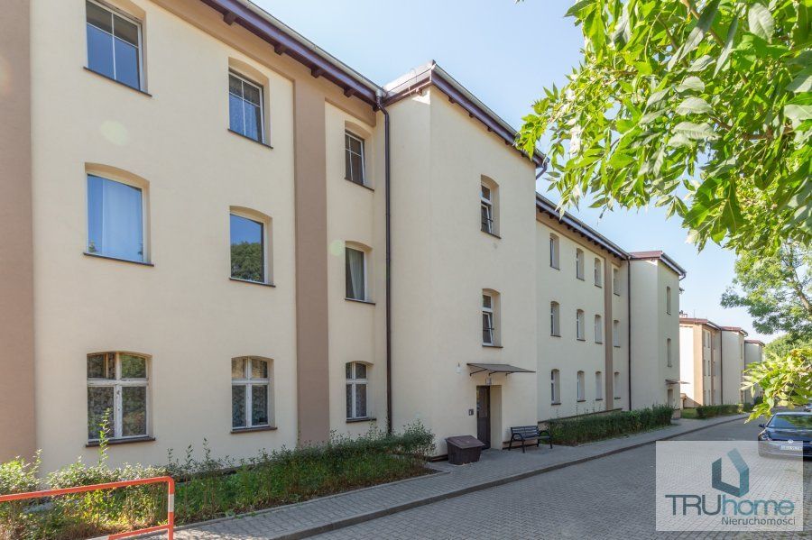 Mieszkanie 2-pokojowe Katowice Dąb, ul. Lipowa. Zdjęcie 12