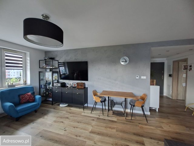 Mieszkanie 3-pokojowe Rzeszów, ul. Odrzykońska. Zdjęcie 1