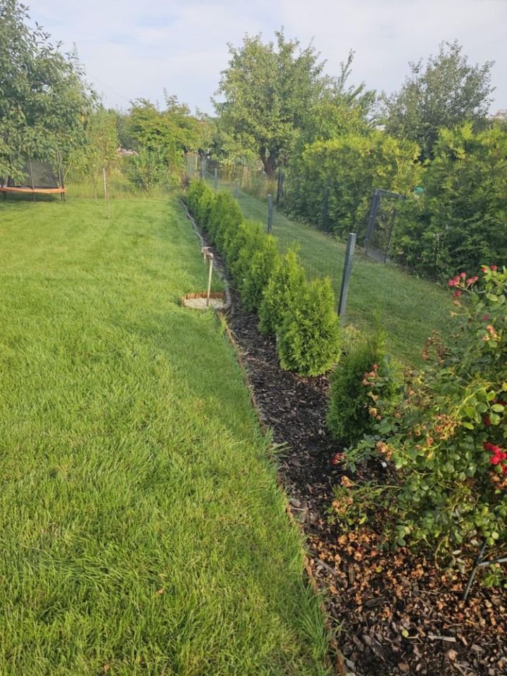 Działka rod Gorzów Wielkopolski. Zdjęcie 5