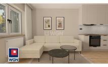 Mieszkanie 3-pokojowe Elbląg Zawada, ul. Szarych Szeregów