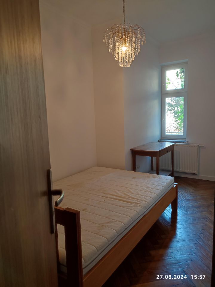 Mieszkanie 3-pokojowe Wrocław Karłowice, ul. Wincentego Pola. Zdjęcie 11
