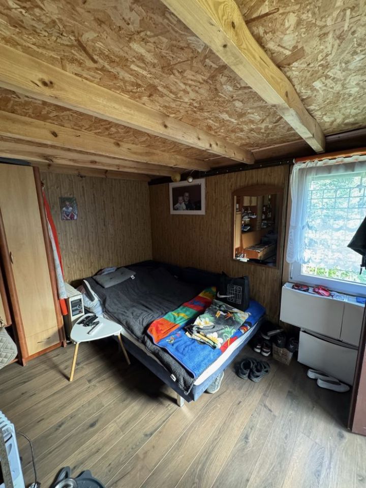 Działka rod Częstochowa Mirów, ul. Mirowska. Zdjęcie 8