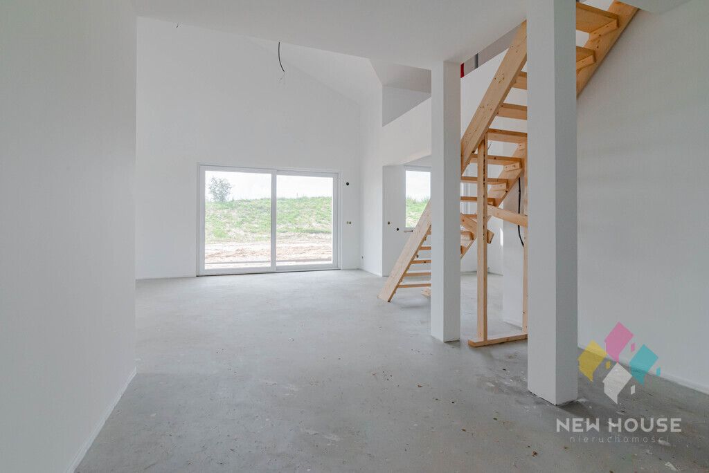 dom wolnostojący, 5 pokoi Jonkowo. Zdjęcie 10